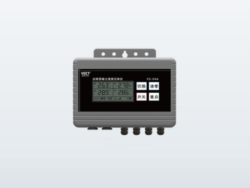 CS-04A遠(yuǎn)程混凝土(tǔ)溫度記錄儀