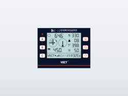 CMC-12塔吊安全監控系統