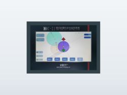 CMC-21塔吊安全監控系統