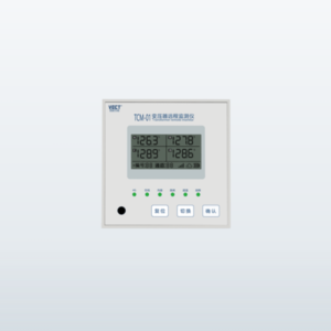 TCM-01變壓器(qì)遠(yuǎn)程監測儀