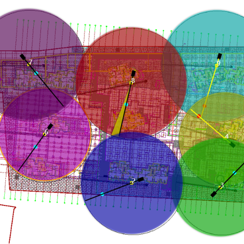 Tower Crane Safety Monitoring Case 2022-06