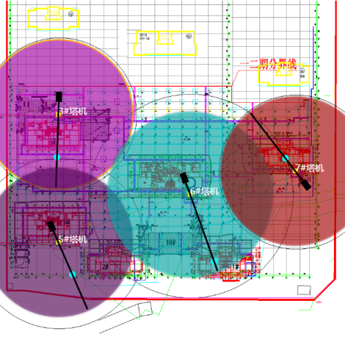 Tower Crane Safety Monitoring Case 2022