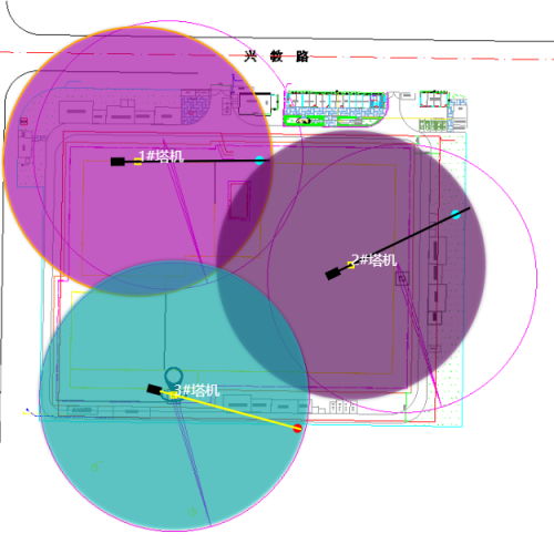 Tower Crane Safety Monitoring Case 2022-12