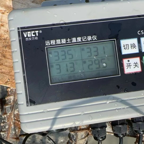 China Resources New Energy