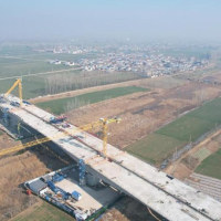 蘭沈高(gāo)速（蘭考—沈丘高(gāo)速公路(lù)）