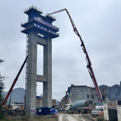 河(hé)荔高(gāo)速（廣西(xī)首個(gè)高(gāo)速公路(lù)PPP項目）