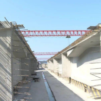 國(guó)道(dào)329項目預制(zhì)場(chǎng)