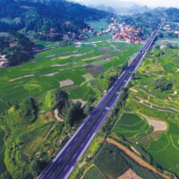 貴州省劍河(hé)至黎平高(gāo)速公路(lù)PPP項目