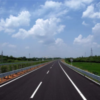 安陽-羅山(shān)高(gāo)速公路(lù)