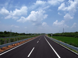 安陽-羅山(shān)高(gāo)速公路(lù)